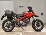     Ducati HyperMotard796 2011  2